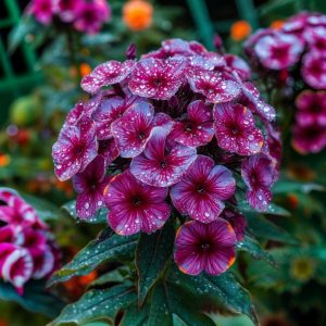 Флокс Файн Арт купить по цене от 605р. в интернет-магазине «Посадика» с доставкой почтой в в Волоколамске и по всей России – [изображение №1].