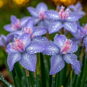 Нарцисс Сокровище Сада купить по цене от 2000р. в интернет-магазине «Посадика» с доставкой почтой в в Волоколамске и по всей России – [изображение №1].