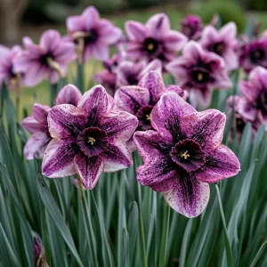 Нарцисс Гарден Лэджент купить по цене от 2000р. в интернет-магазине «Посадика» с доставкой почтой в в Волоколамске и по всей России – [изображение №1].