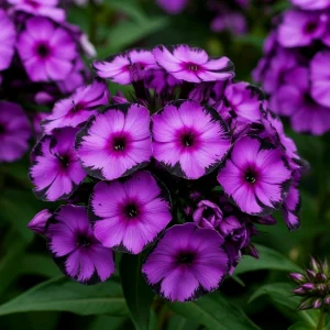 Флокс Клауд Шарм купить по цене от 299р. в интернет-магазине «Посадика» с доставкой почтой в в Волоколамске и по всей России – [изображение №1].