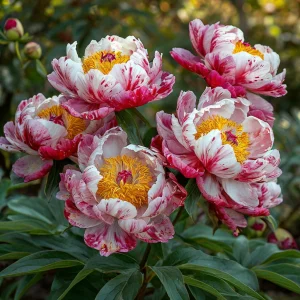 Пион Клауд Вельвет купить по цене от 420р. в интернет-магазине «Посадика» с доставкой почтой в в Волоколамске и по всей России – [изображение №1].