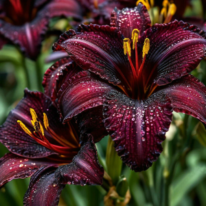 Чикаго Блэк Аут купить по цене от 309р. в интернет-магазине «Посадика» с доставкой почтой в в Волоколамске и по всей России – [изображение №1].