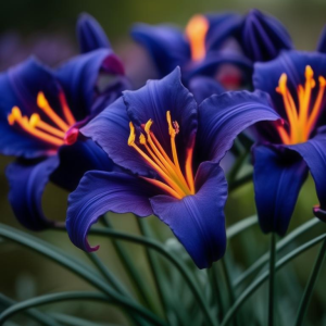 Лилейник Файер Глайд купить по цене от 699р. в интернет-магазине «Посадика» с доставкой почтой в в Волоколамске и по всей России – [изображение №1].